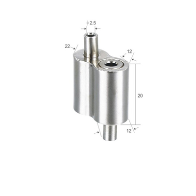 2.0 / 3.0mm Loop Maker ทองเหลืองขนาดใหญ่ Universal Gripper พร้อมฝาปิดนิรภัย YW-86426