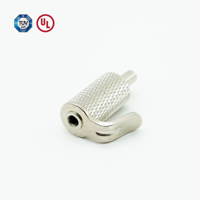 Factory Direct Sales Thread Cable Gripper with Hook Lighting การแขวนคล้องคล้องคล้องคล้องคล้องคล้อง