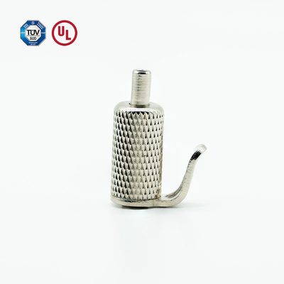 Factory Direct Sales Thread Cable Gripper with Hook Lighting การแขวนคล้องคล้องคล้องคล้องคล้องคล้อง
