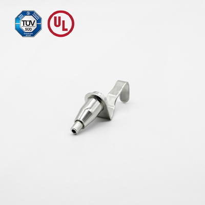 เครื่องจับสายไฟที่ปรับได้ด้วย Hook For Pictrue ระบบแขวน