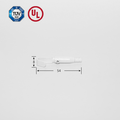เครื่องจับสายไฟฟ้า J HOOK คุณภาพสูง พร้อมสีขาว
